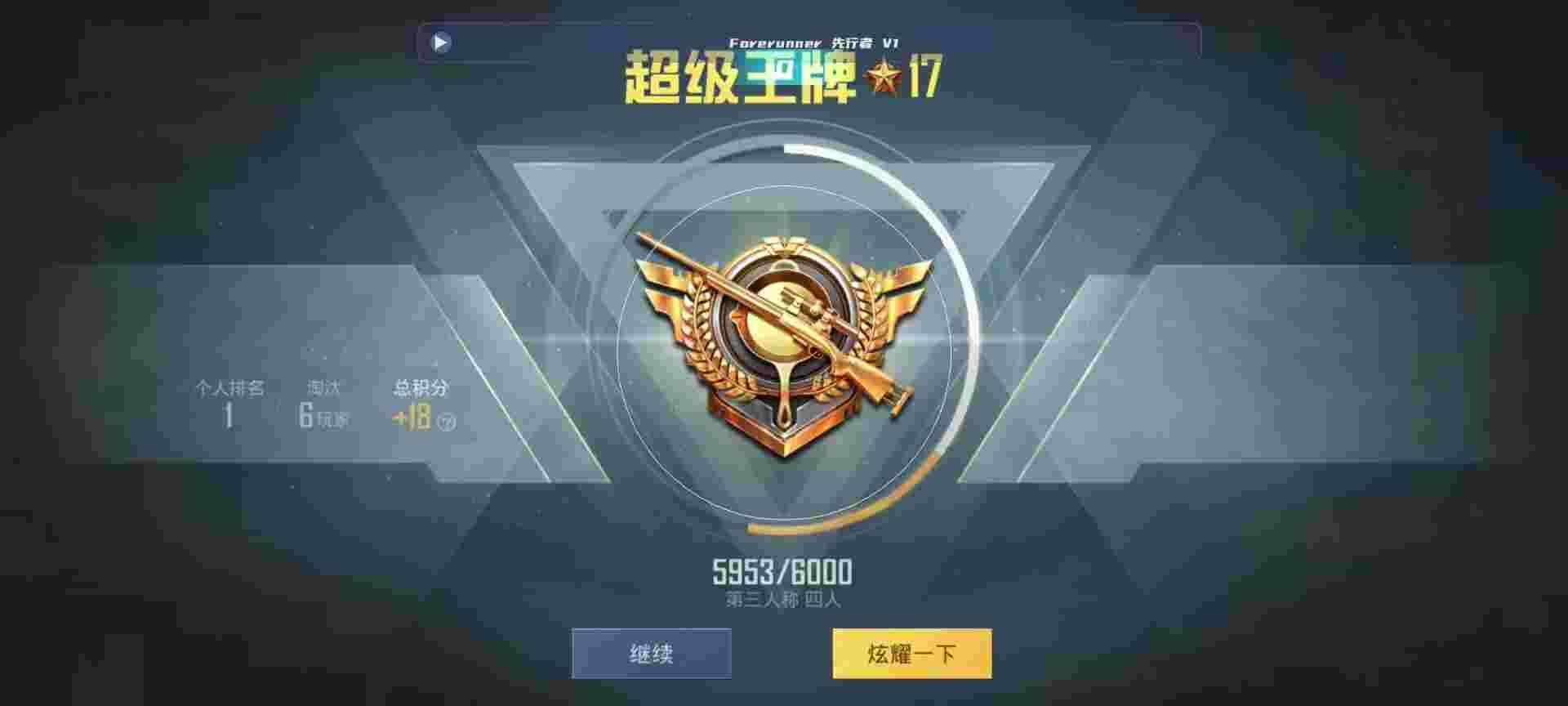 和平精英鸡腿辅助自瞄 - ��ƽ��Ӣ�ٰ�ս���������辅助预览图